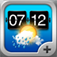 Weather＋