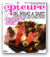 epicure Magazine